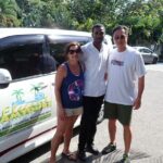 MBJ Transfer - from Kingston - Practical Details and Tips