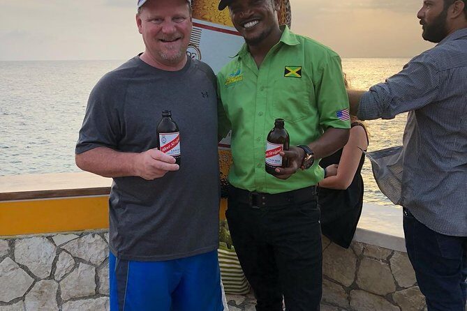 MBJ Transfer - Montego Bay Hotels Only - Who Should Consider This Service?