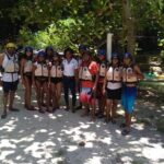 MBJ Transfer - Runaway Bay Hotels - The Return Journey