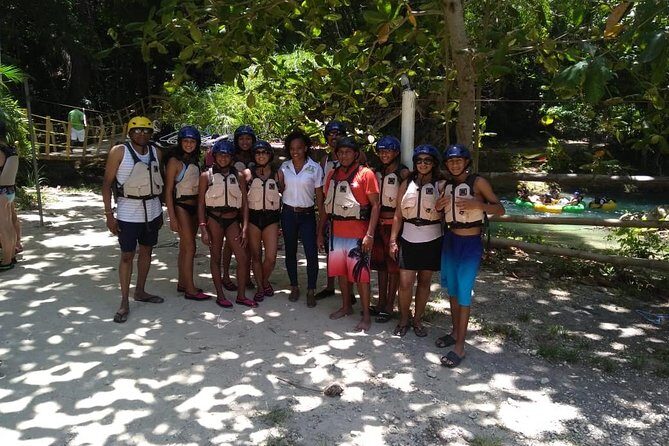 MBJ Transfer - Runaway Bay Hotels - The Return Journey