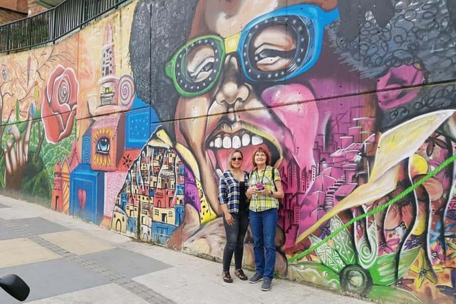 Medellín: 5.5-Hour Guided Private City Tour - A Deep Dive into the Medellín Private City Tour