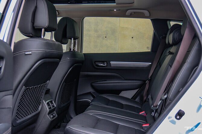 Medellin Airport Transfer - shuttle - pick up (MDE) - Why This Transfer Works Well