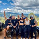 Medellin: ATV Tour 3 Mountains - A Deep Dive into the Experience