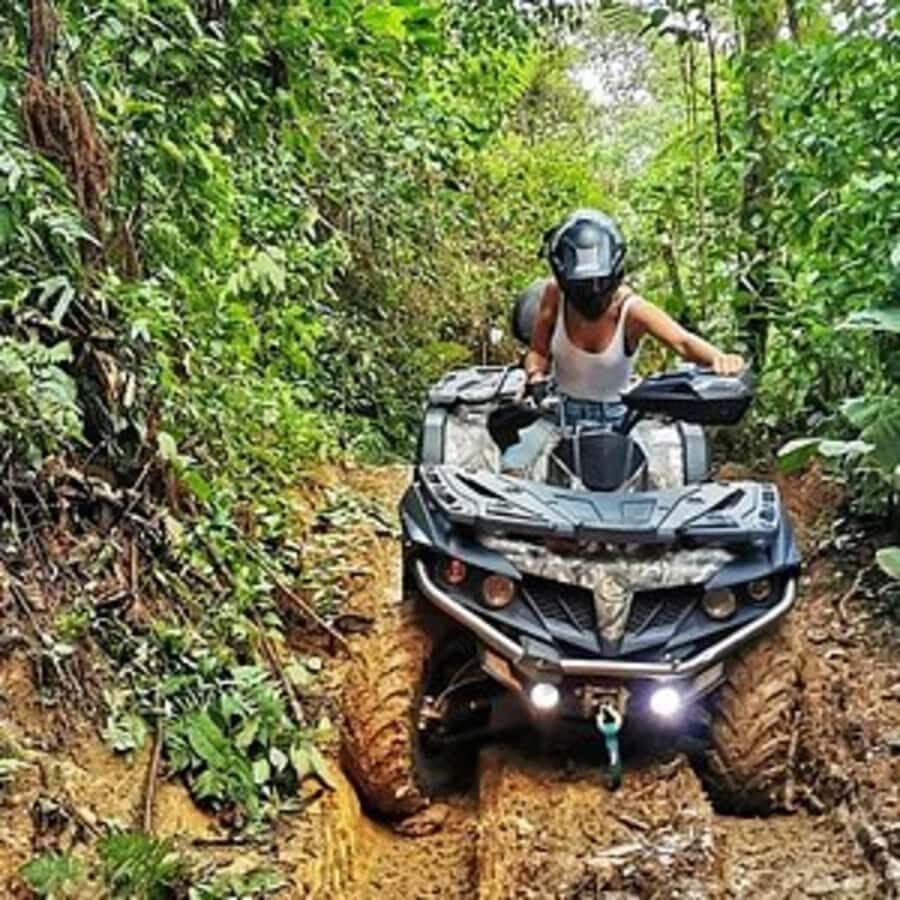 Medellin ATV Tour - An Unforgettable Experience - Who Will Love This Tour?
