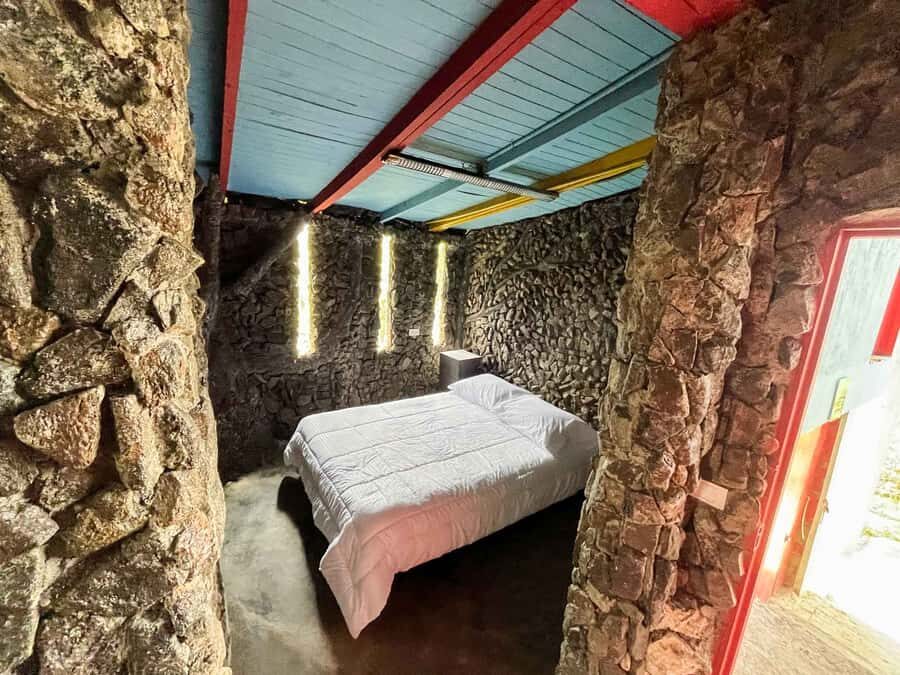 Medellin birding Arví Forest Cabin - What Sets This Tour Apart