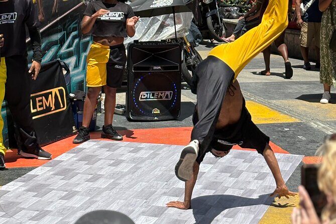 Medellin by electric bike: Center + Market + Comuna 13 - Final thoughts: Who is this tour best for?