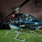 Medellin by Helicopter - Analyzing the Value