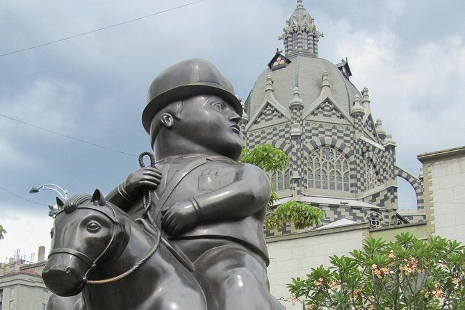 Medellin City Private Tour - Final Thoughts