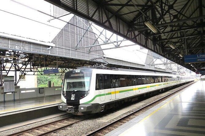 Medellin City Private Tour - Who Will Appreciate This Tour Most?