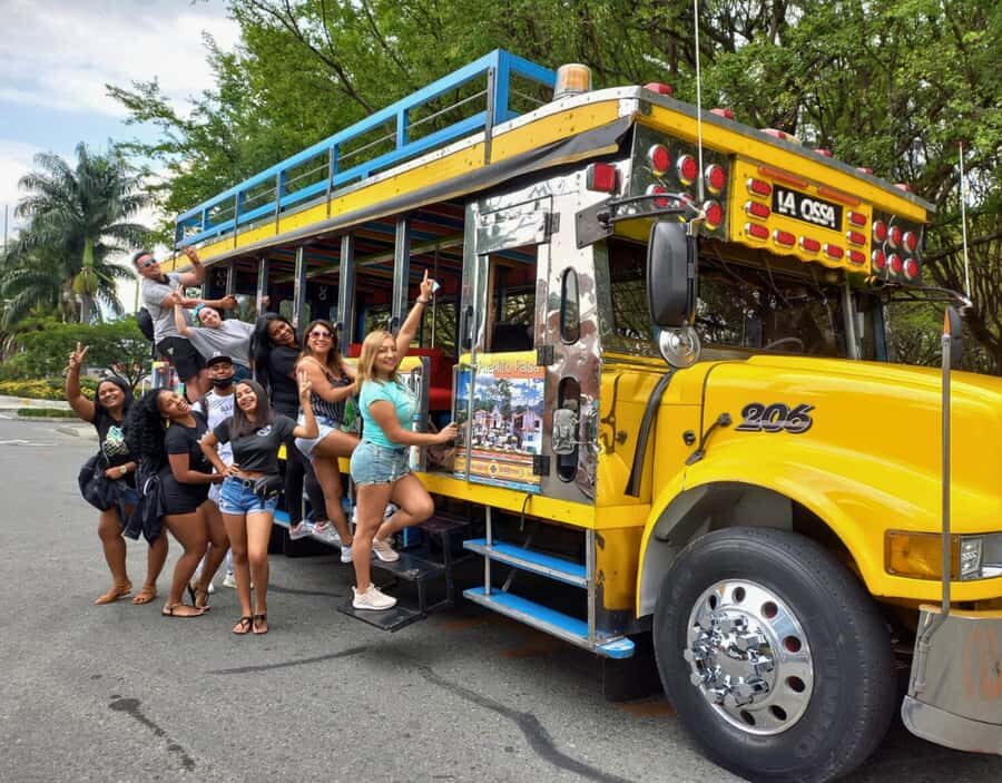 Medellín City Tour and Comuna 13 Experience - Authentic Experiences and Genuine Insights