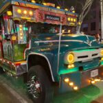 MEDELLIN: CITY TOUR CITY NIGHT TOUR + OPEN BAR - A Deep Dive into the Medellín Night Tour