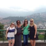 Medellin City Tour Including barrios and food tasting - Why This Tour Works for You