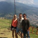 Medellin City Tour Including Paragliding and Food Tasting - A Closer Look at the Itinerary