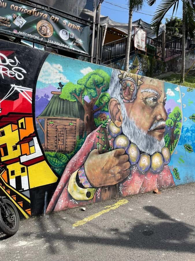 Medellin: City Tour with Comuna 13 and Graffiti Medellin - Why This Tour Offers Real Value