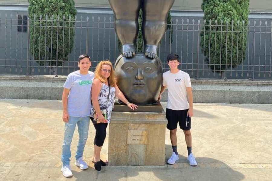 Medellín: City Tour - A Deep Dive into the Medellín City Tour