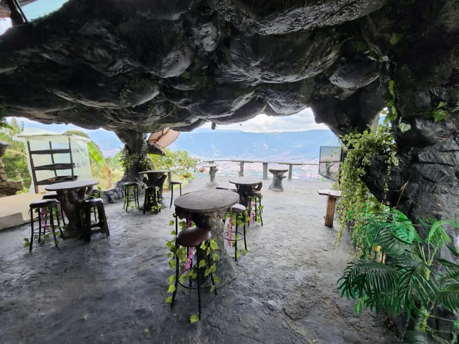 Medellin: Coffee Farm Tour & Spa with Overnight Glamping - Exploring the Experience: A Step-by-Step Breakdown