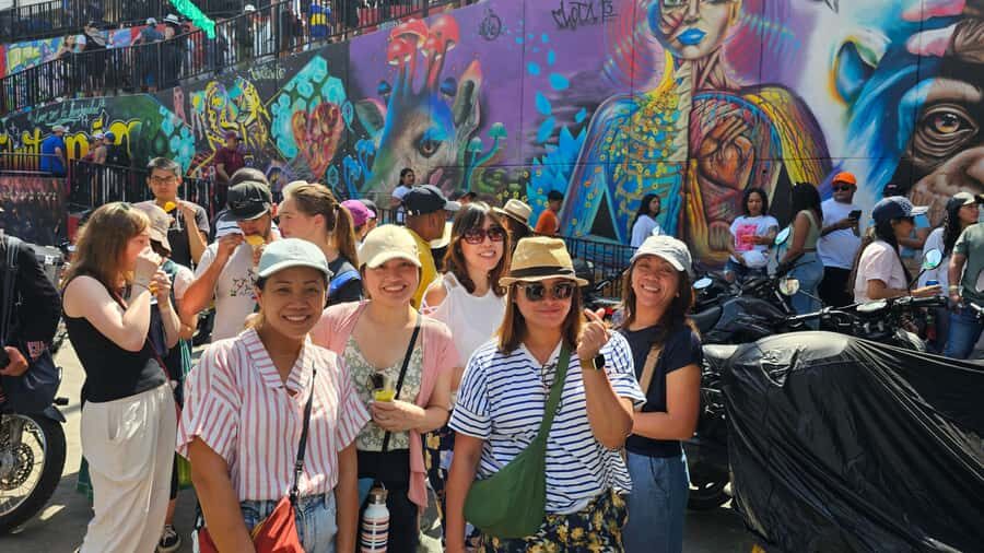 Medellín: Comuna 13 and Graffiti Guided Tour with a Local - Why This Tour Delivers Real Value
