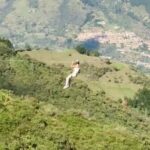 Medellin: Day Trip to Private Zipline and Waterfall Trek - The Itinerary: Step-by-Step