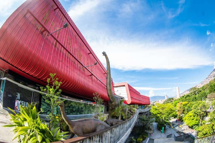 Medellin : Discover best plans recommended by local people - The Value of a Self-Guided, Local-Backed Itinerary