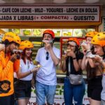 Medellín: E-bike and Foodie Tour - Who Is This Tour Best For?