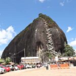 MEDELLIN: ENGLISH TOUR GUATAPE + OLD PEÑOL + MALECON + BOAT RUMBERO - Authentic Experiences and Traveler Insights