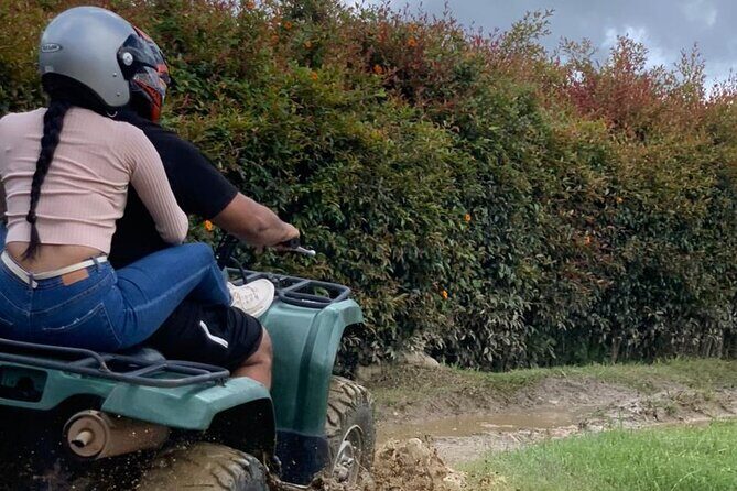 Medellin Extreme Paragliding and ATV - Analyzing the Value