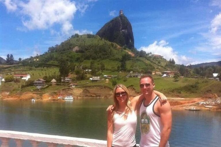 Medellín: Full Day Private Pablo Escobar Tour incl. Guatape - Who Should Consider This Tour?