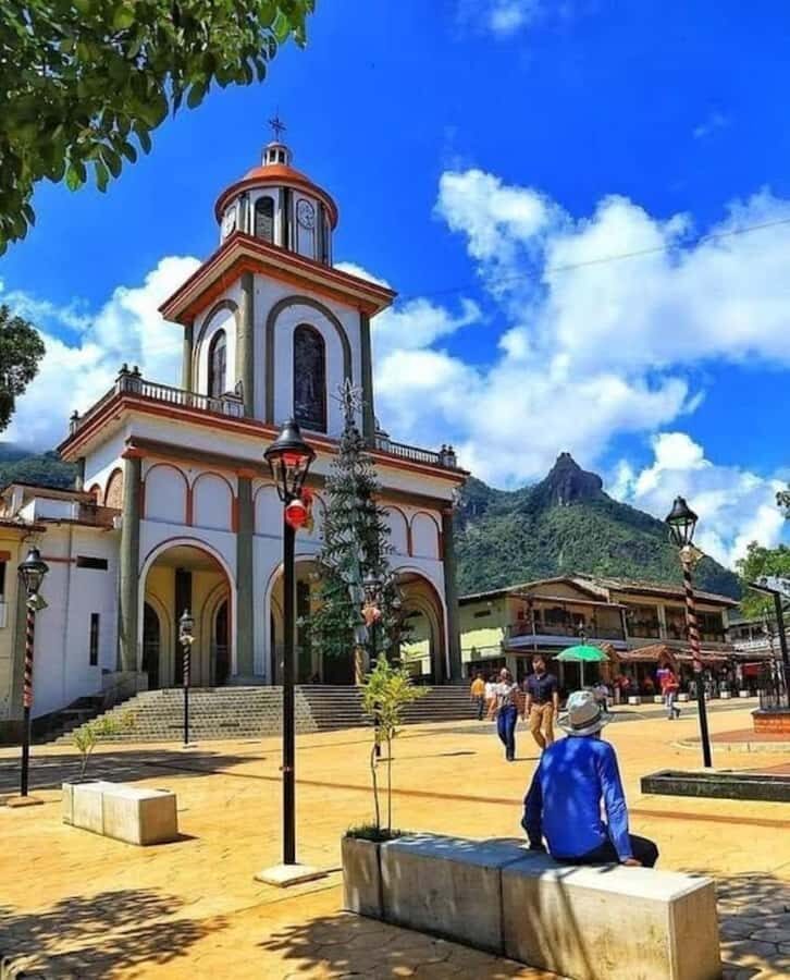 MEDELLIN: GARDEN TOUR + ANDES (PANORAMIC) + TROUT FARM - Practical Considerations and Value