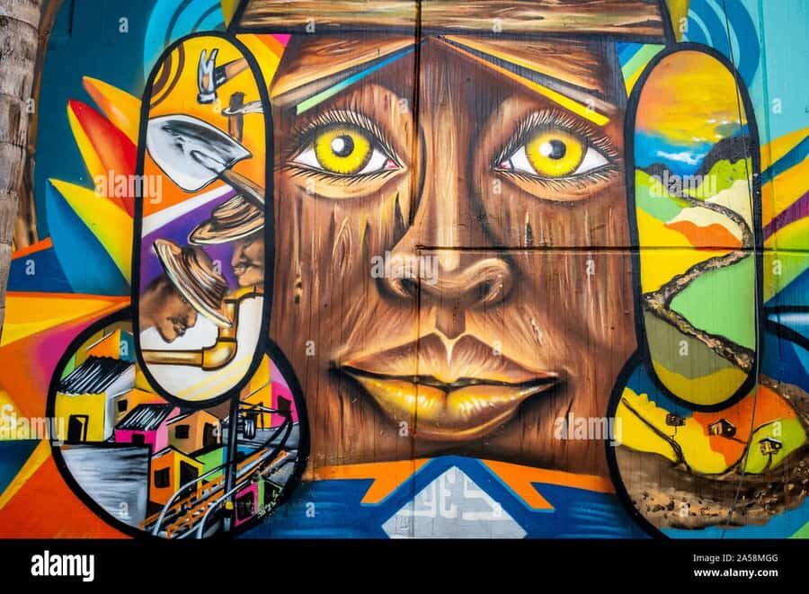 Medellín: Graffity city tour Graffity tour - Who Should Consider This Tour?