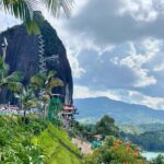 Medellin: Guatape and El Penol Rock Day Trip with Boat Ride - What to Expect from the Tour