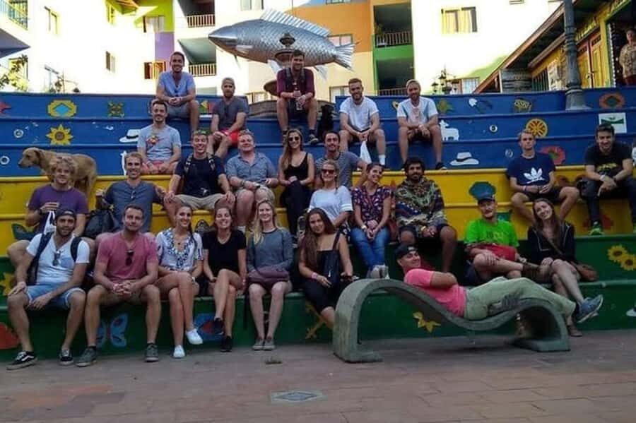 Medellin: Guatapé Day Tour with Coffee Farm Visit - Practical Details and What Makes This Tour Stand Out