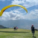 MEDELLÍN: GUATAPÉ, EL PEÑOL + PARAGLIDING! - A Deep Dive into the Tour Experience