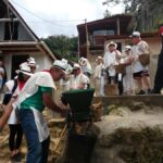 Medellín: Guatape Village with Coffee and Fruit Tasting Tour - Exploring the Tour in Detail