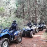 Medellin: Guided ATV Countryside Adventure - The ATV Ride: A Balance of Excitement and Scenic Beauty