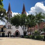 Medellín: Half-Day Private Colonial Towns Tour - Who Is This Tour Best For?