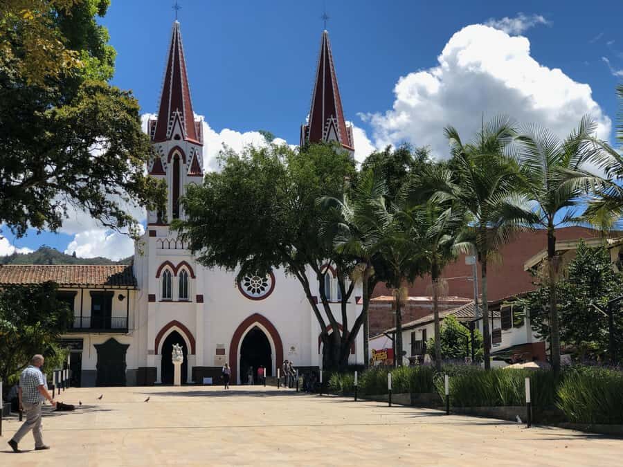 Medellín: Half-Day Private Colonial Towns Tour - Who Is This Tour Best For?
