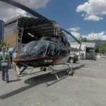 Medellin Helicopter Flight - Practical Tips for a Smooth Experience