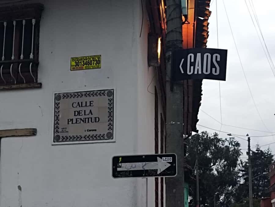 Medellín: Invisible Ruins Guided Walking Tour - What It All Means for You