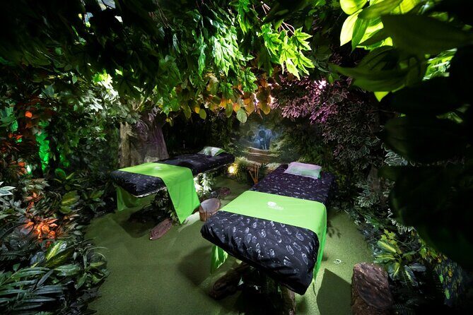 Medellín Lady's Luxe Spa: Hydrotherapy +Thematic Massage + Facial - Who Should Consider This Spa?