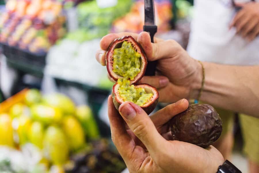 Medellin: Local Market Tour with Exotic Fruit Tastings - Why This Tour Works for You