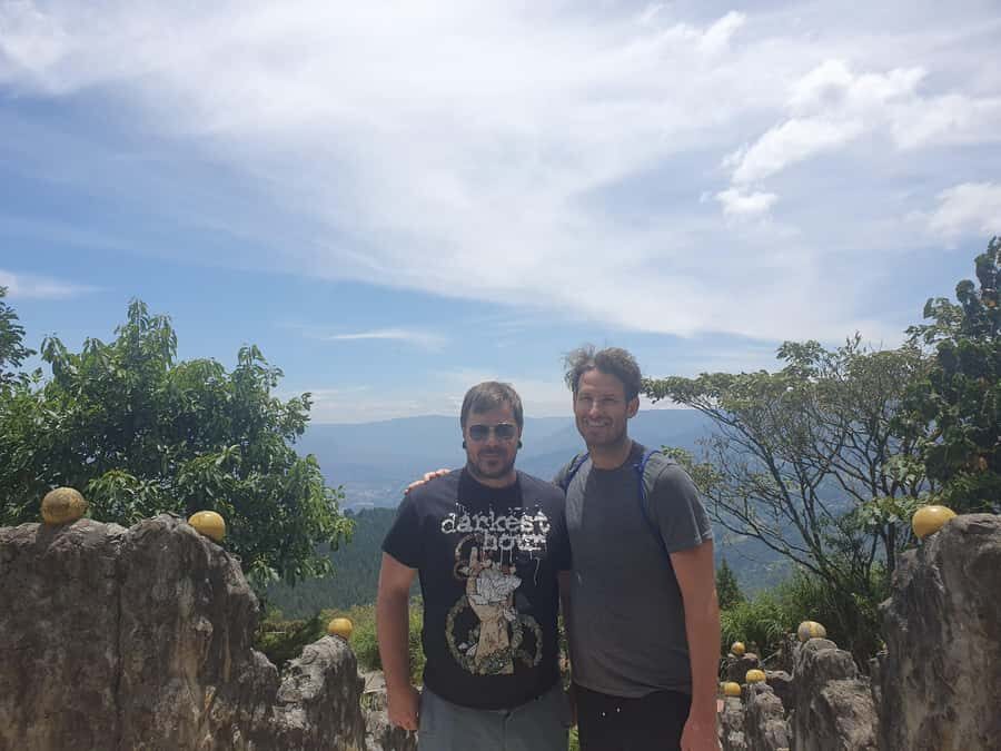 Medellin: Luxury and Private City Tour in French - Final Thoughts