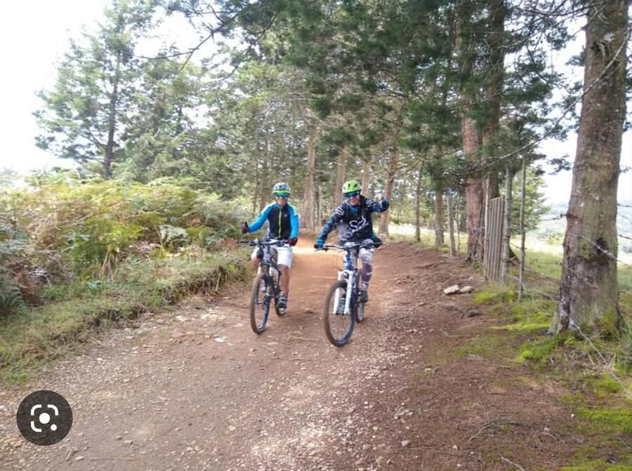 Medellin: Mountain Bike Coffee Farm Tour and Spa Experience - A Detailed Look at What You Can Expect