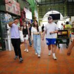 Medellín Multi-sensory Tour in the market, +15 Exotic Fruits - Who Will Love This Tour?