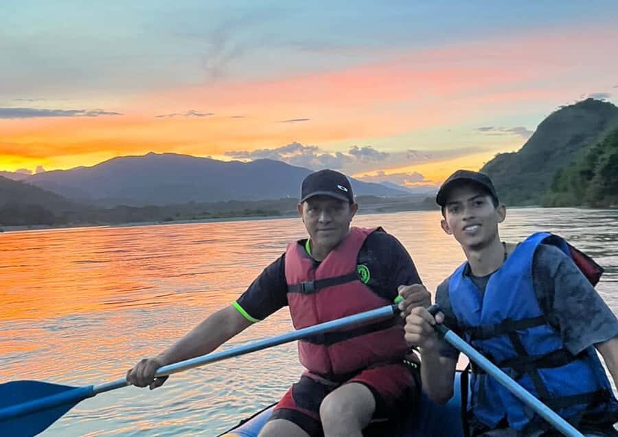 Medellin: Navigate the 2nd-most important river in Colombia - Practical Details and Tips