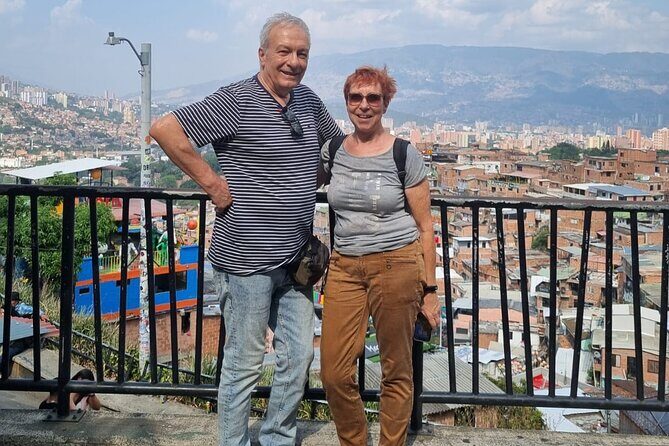 Medellin New City Private Tour - What Sets This Tour Apart?