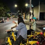 Medellin Night E-Bike Tour with Gourmet Dinner Included - Frequently Asked Questions