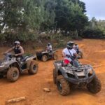 Medellin Off-Road Adventure Tour by Quad Bike - Detailed Breakdown of the Itinerary