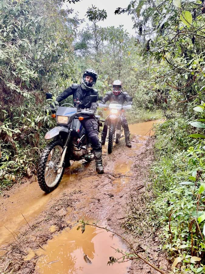 Medellin: Off road motorcycle tour - What We Love About the Tour