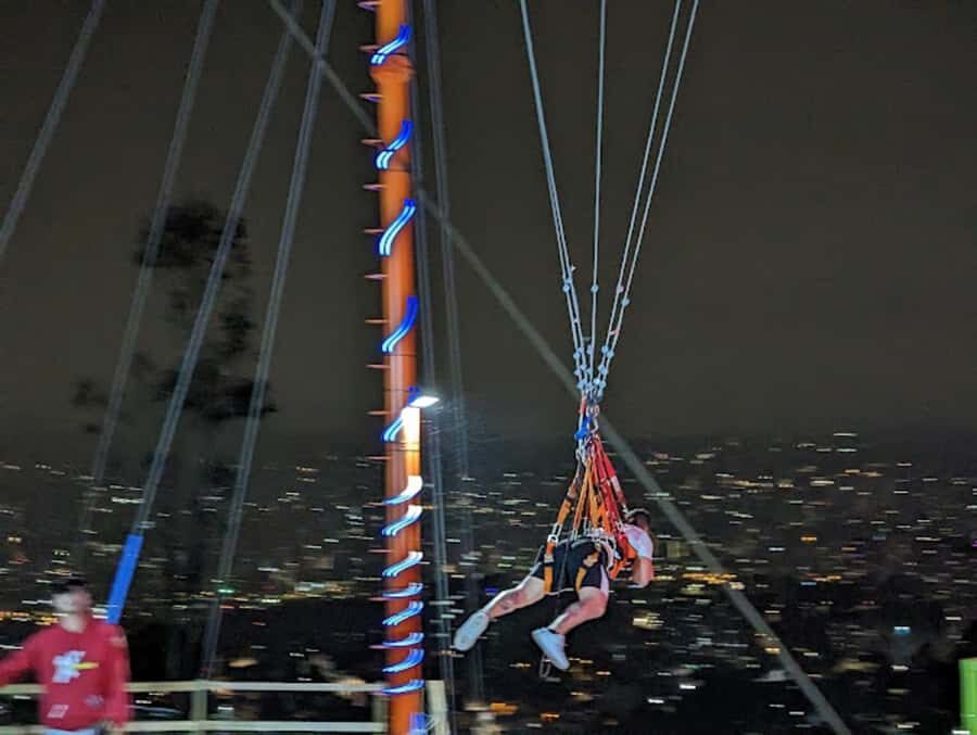Medellín: One Night in El Cielo Viewpoint with activities - What’s Included & What’s Not