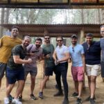 Medellin Outdoor Shooting Range Adventure - What Makes This Experience Unique?